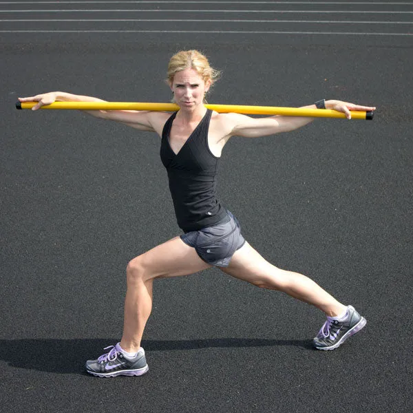 Prism Fitness Smart Stick