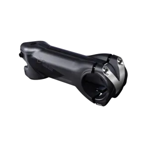 Pro Road Stem - Vibe Alloy 110mm / 31.8mm 17Deg - Black - Negative Angle Di2 Compatible