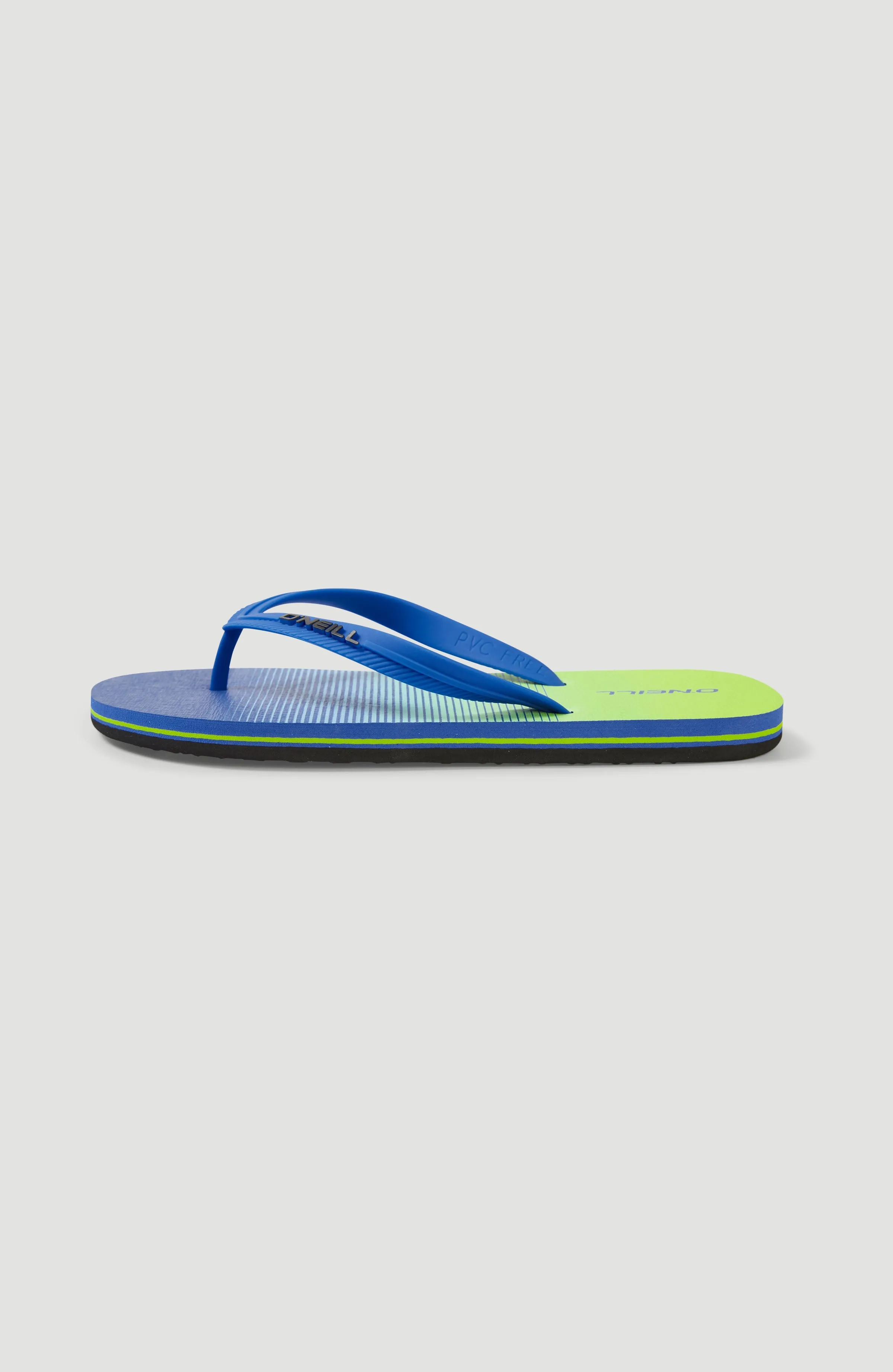 Profile Gradient Sandalen | Dark Blue Simple Gradient