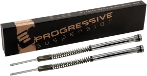 Progressive Suspension 31-2539 Monotube Lowering Fork Cartridge Kit