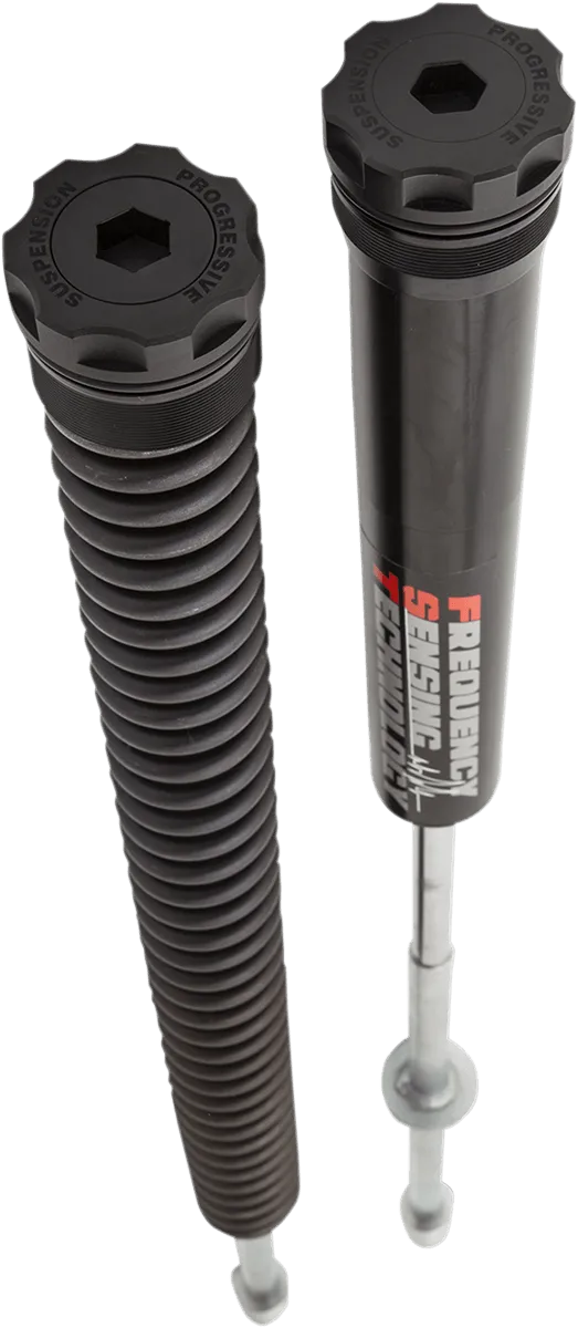 Progressive Suspension 31-2539 Monotube Lowering Fork Cartridge Kit