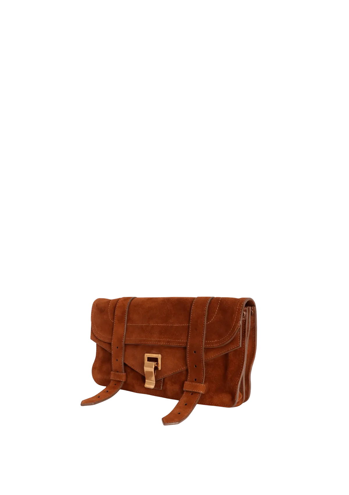 PS1 POCHETTE CLUTCH
