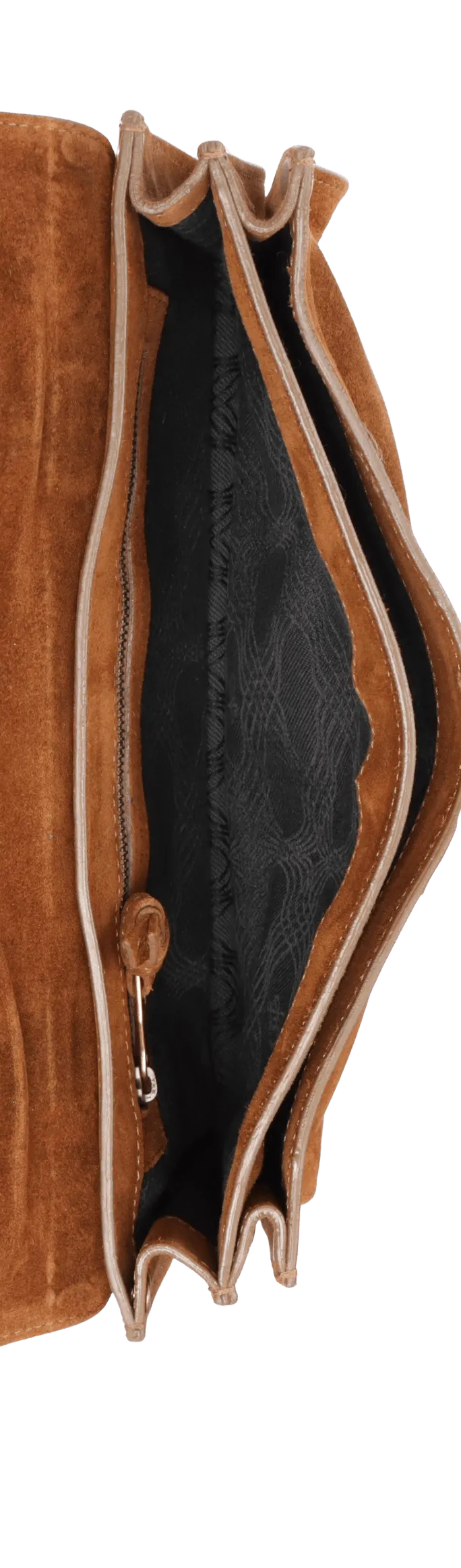 PS1 POCHETTE CLUTCH