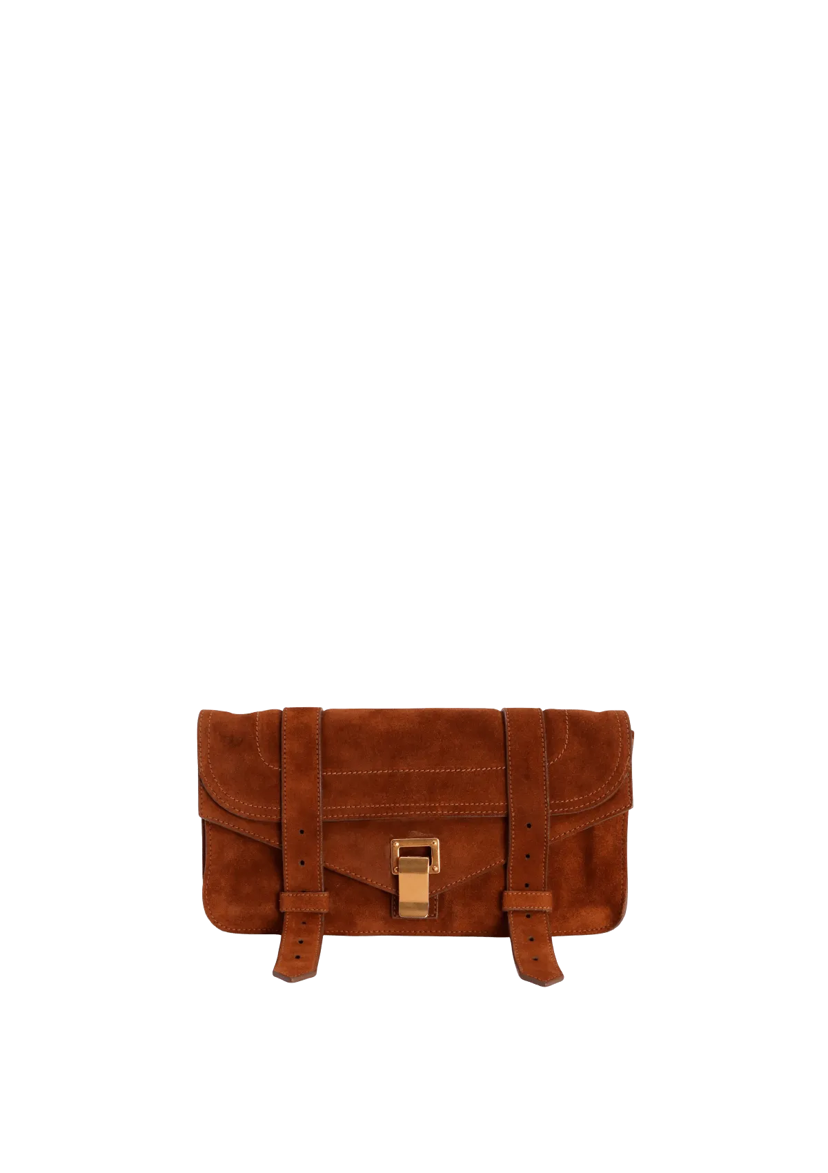 PS1 POCHETTE CLUTCH