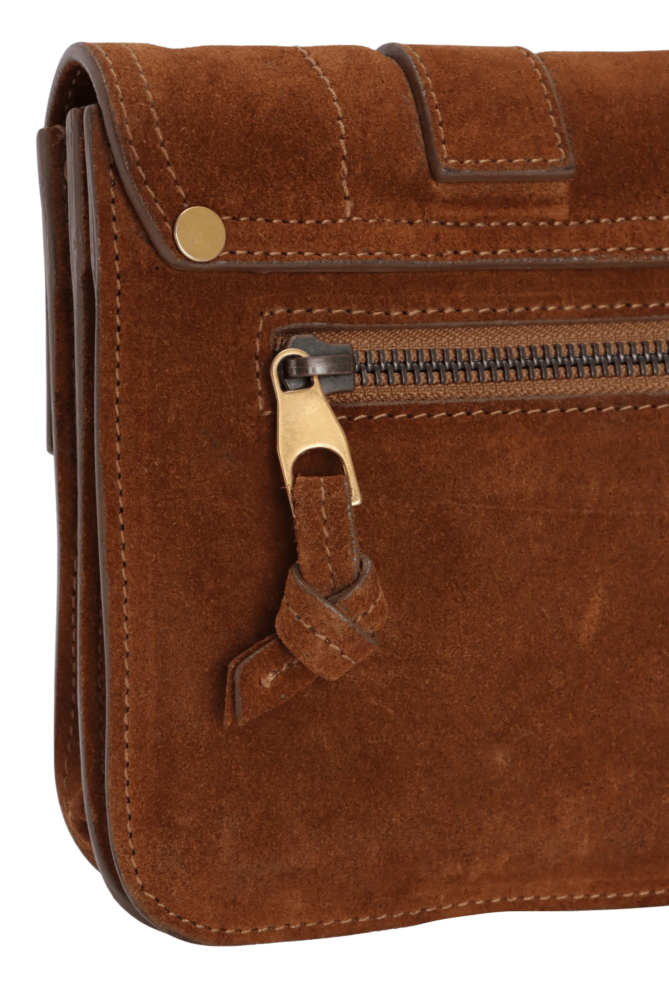 PS1 POCHETTE CLUTCH
