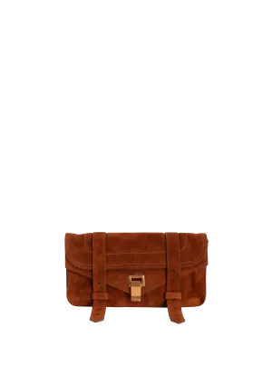 PS1 POCHETTE CLUTCH