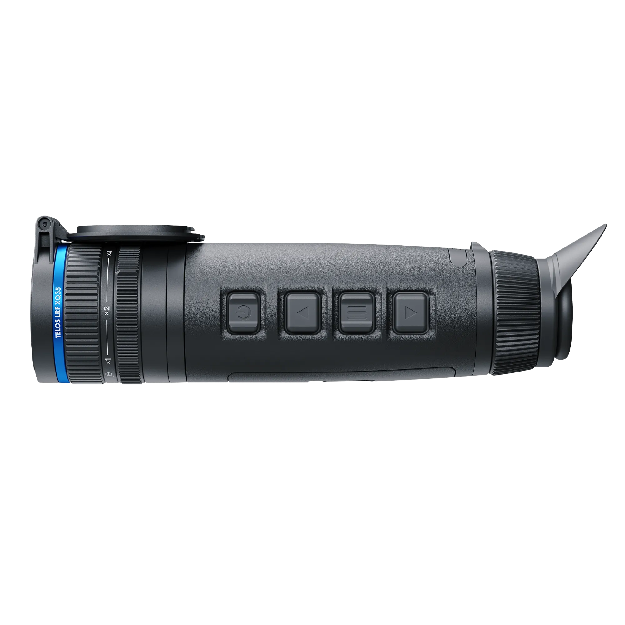 PULSAR TELOS LRF XQ35 THERMAL MONOCULAR