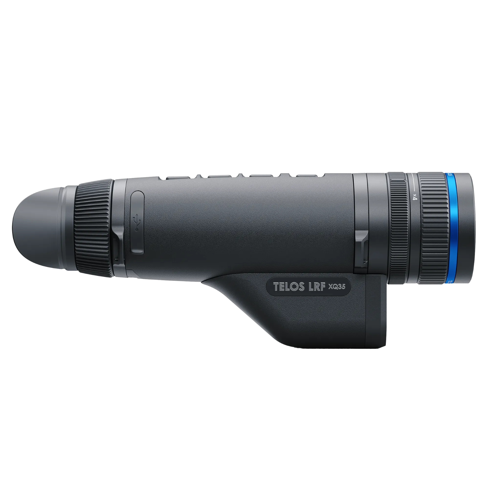 PULSAR TELOS LRF XQ35 THERMAL MONOCULAR