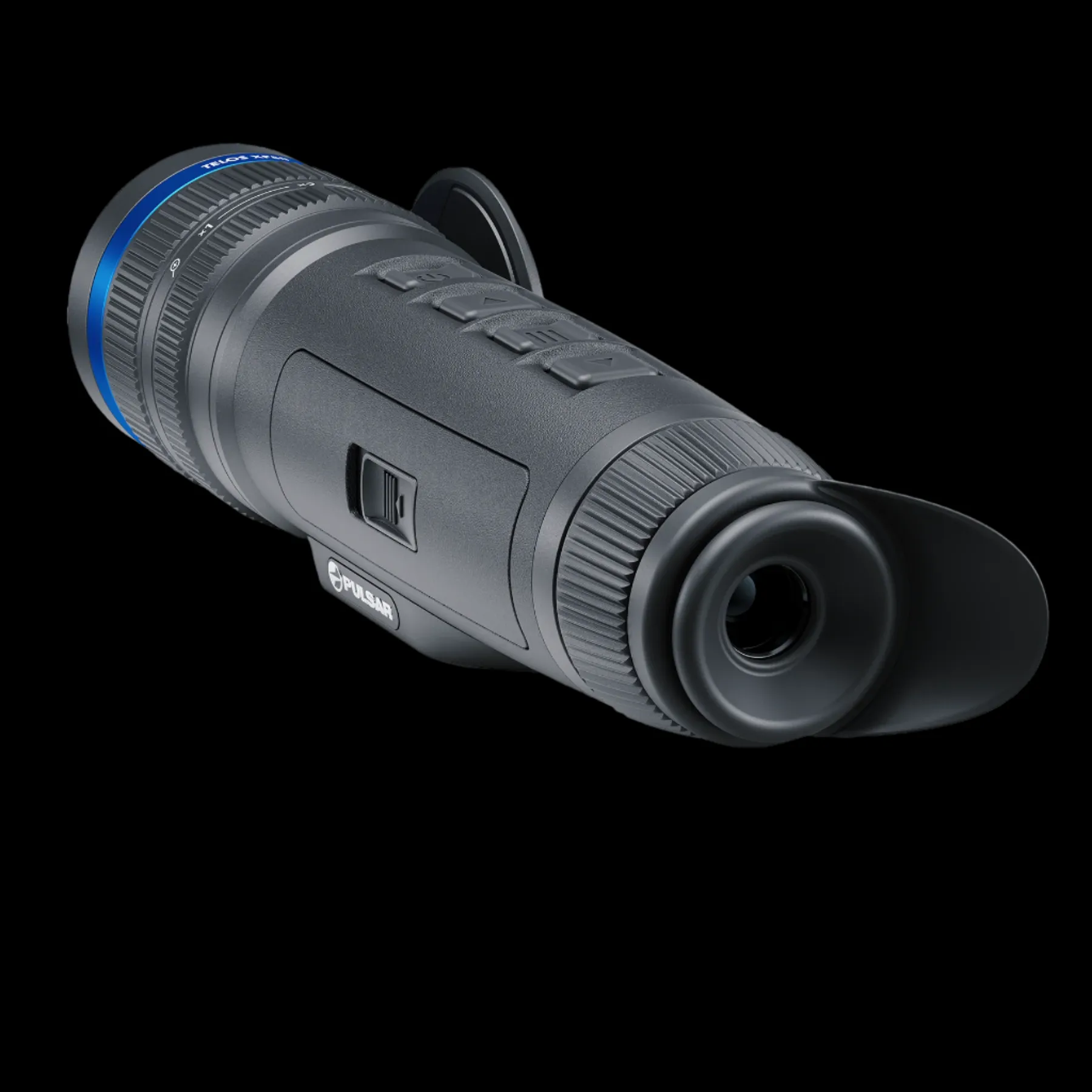 PULSAR TELOS XG50 THERMAL MONOCULAR