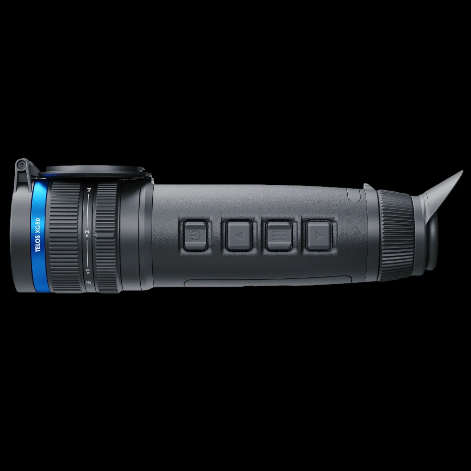 PULSAR TELOS XG50 THERMAL MONOCULAR