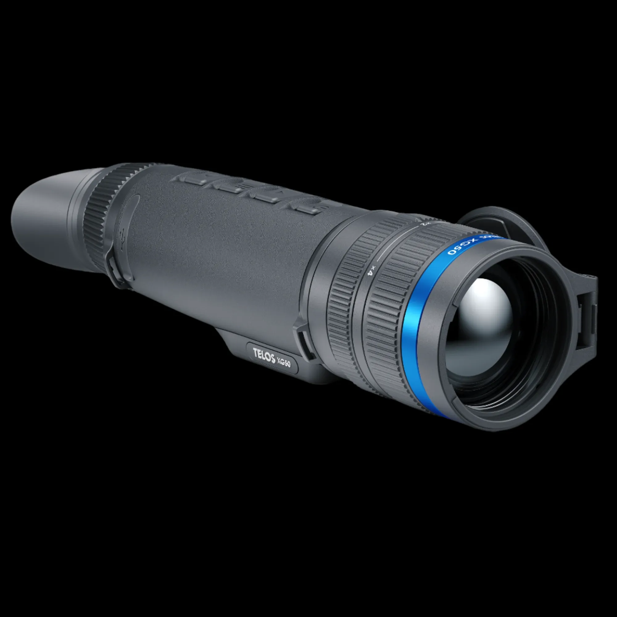 PULSAR TELOS XG50 THERMAL MONOCULAR