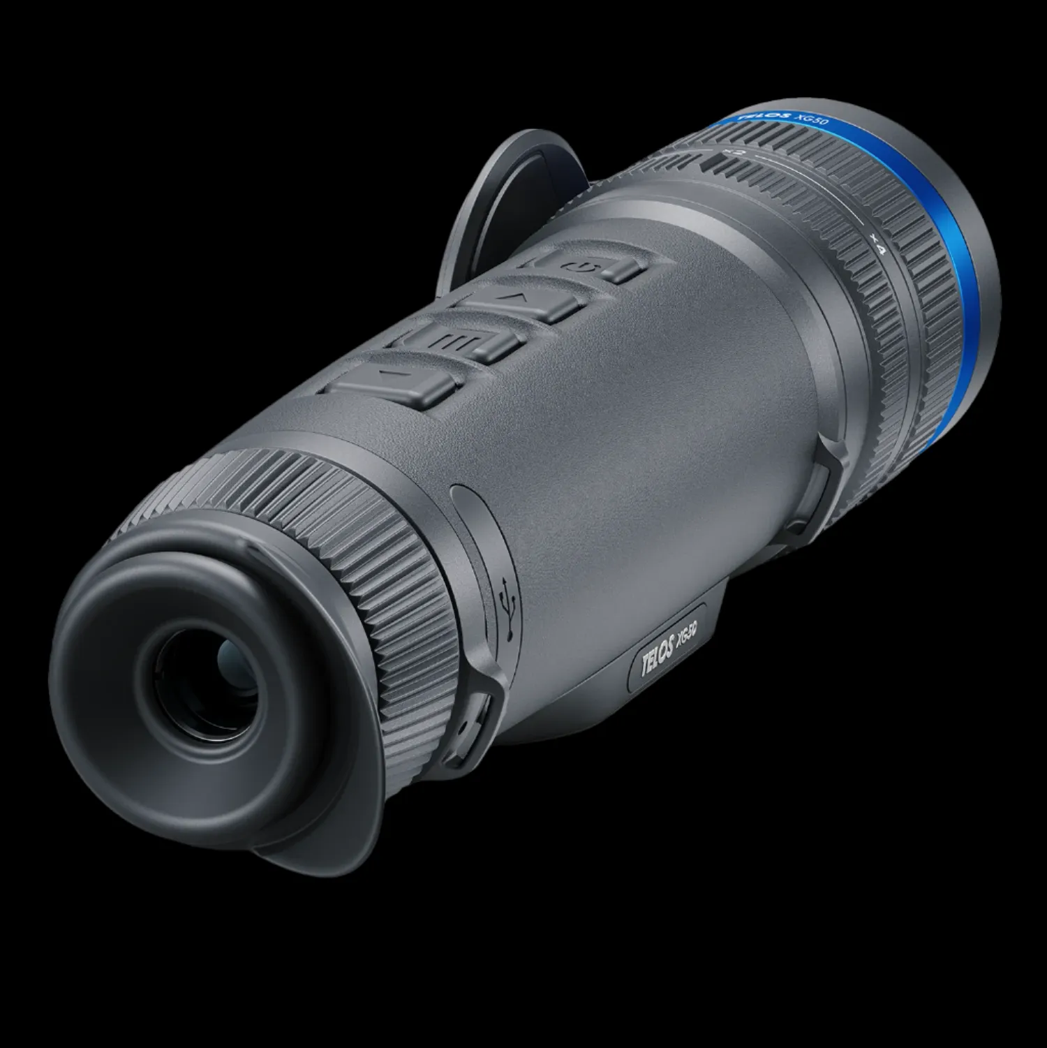 PULSAR TELOS XG50 THERMAL MONOCULAR