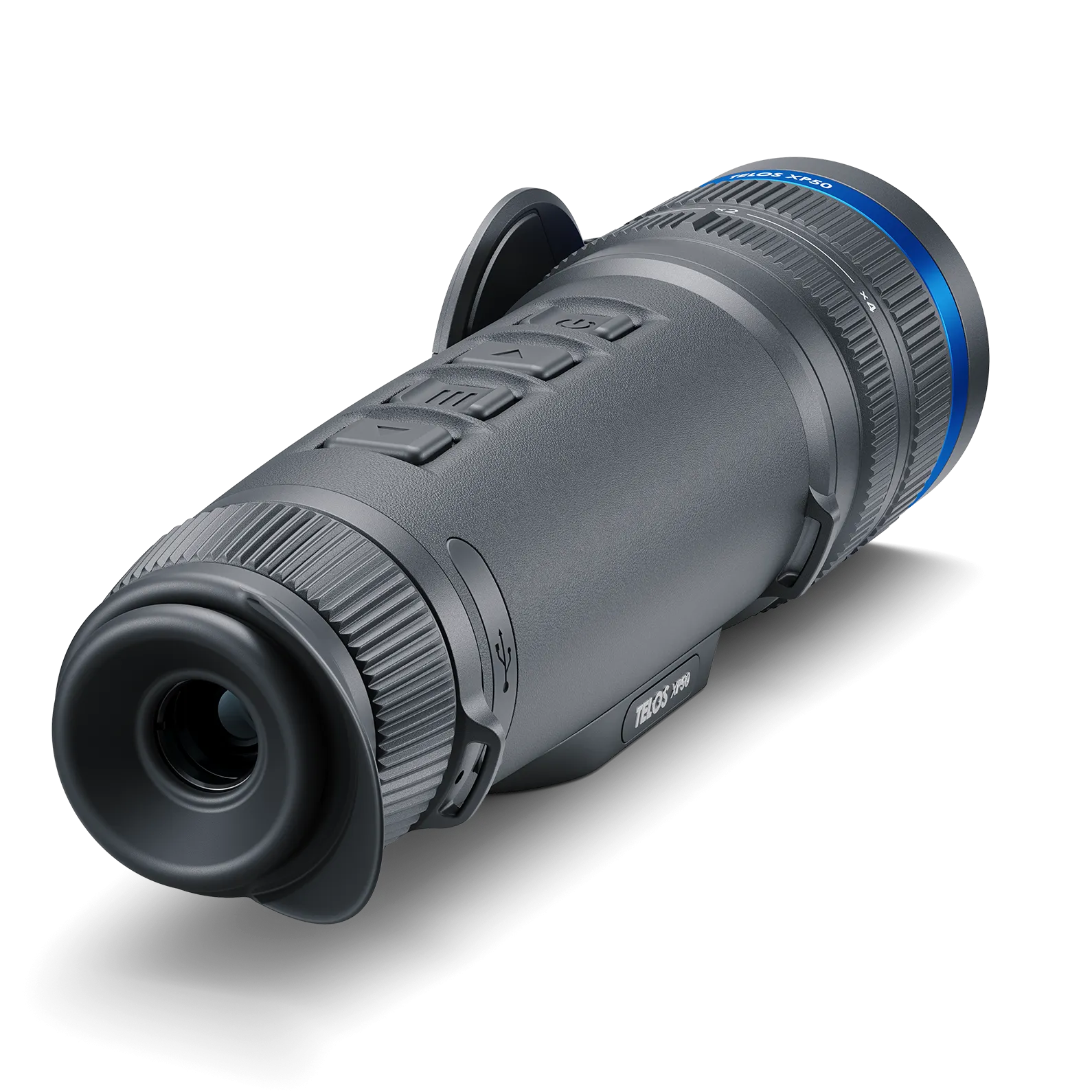 PULSAR TELOS XP50 THERMAL MONOCULAR