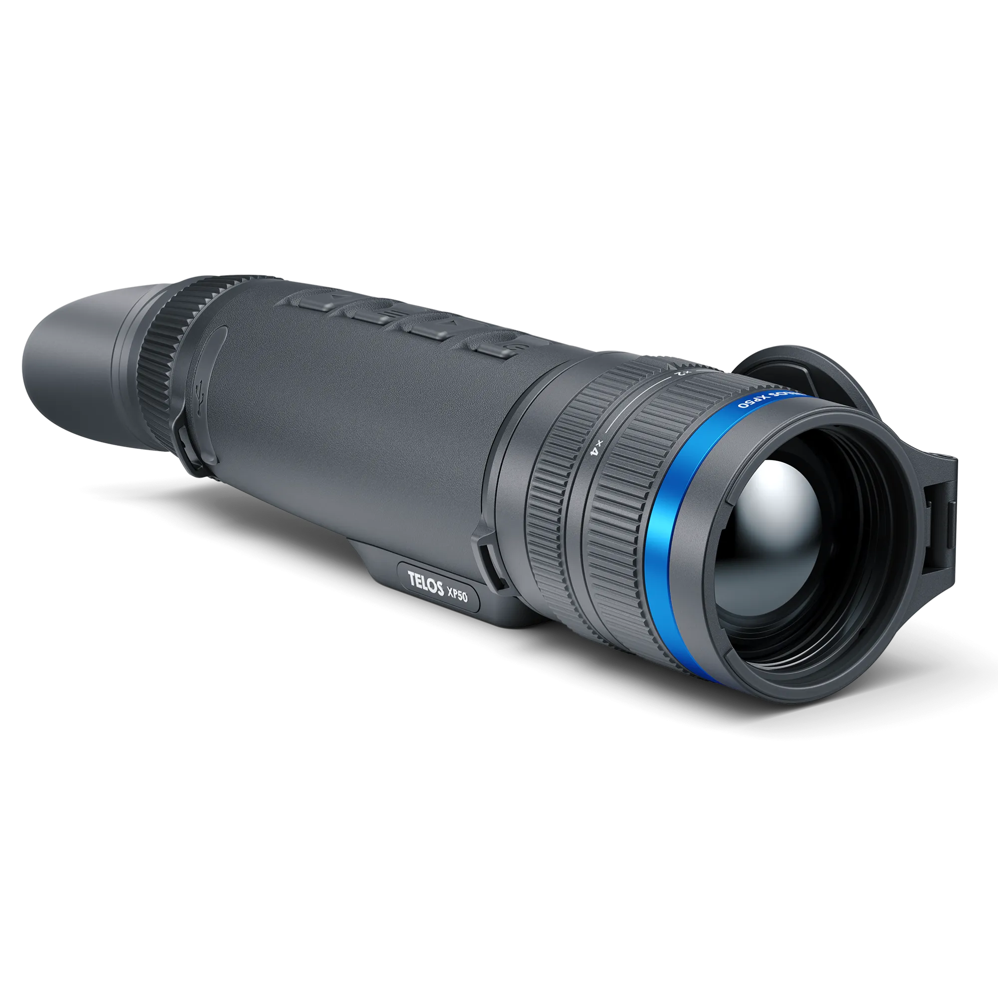PULSAR TELOS XP50 THERMAL MONOCULAR