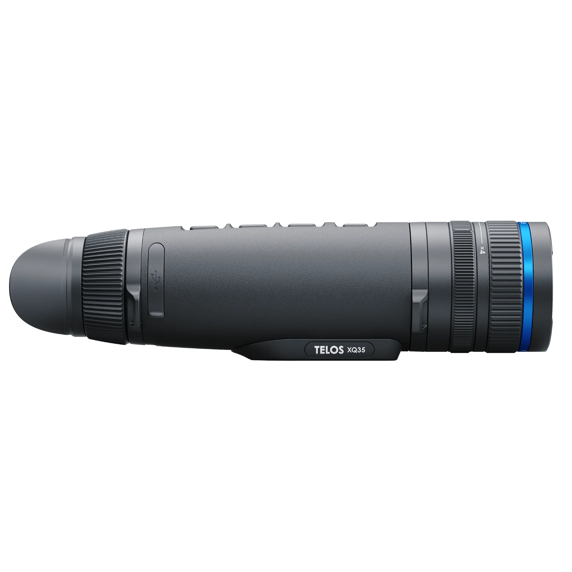 PULSAR TELOS XQ35 THERMAL MONOCULAR