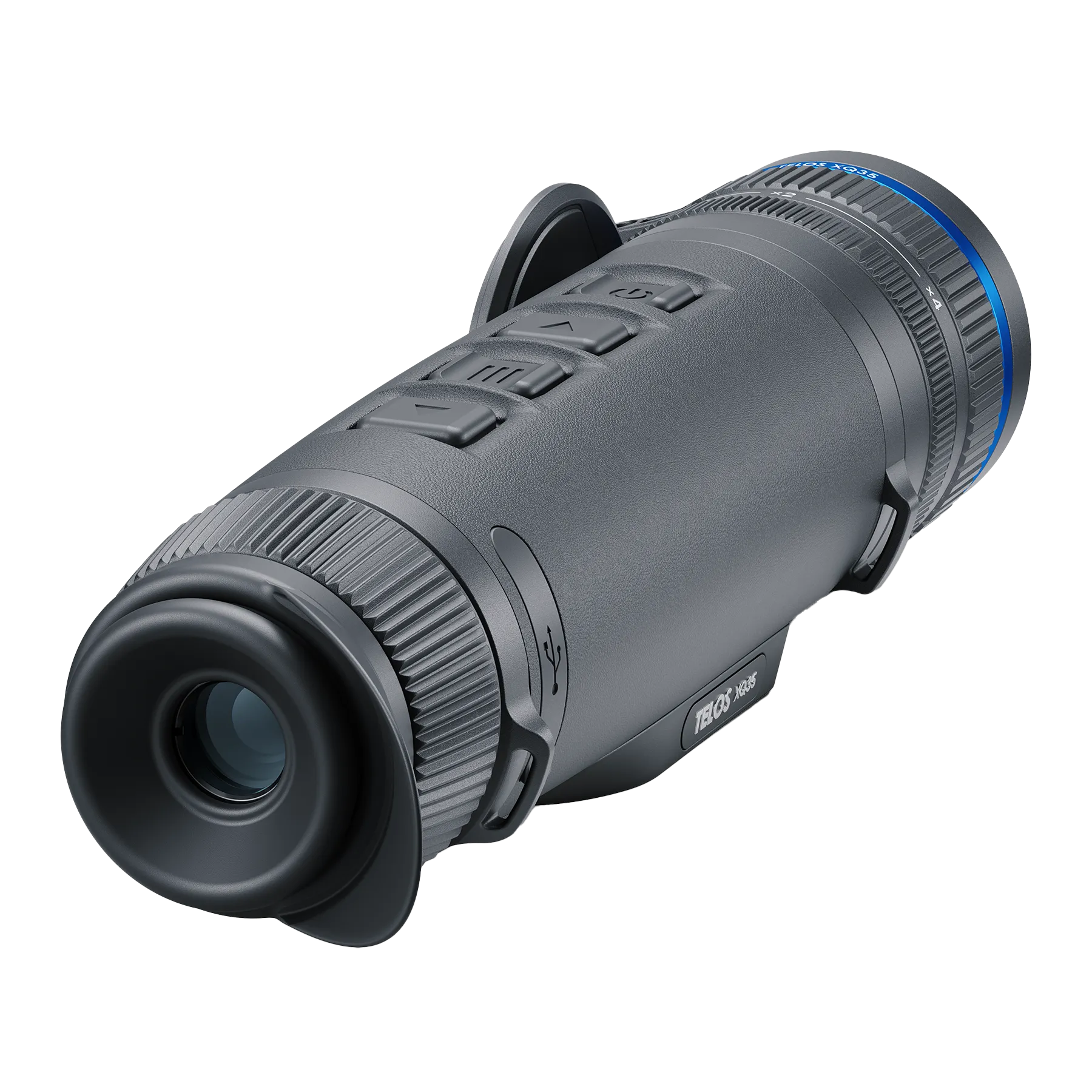 PULSAR TELOS XQ35 THERMAL MONOCULAR