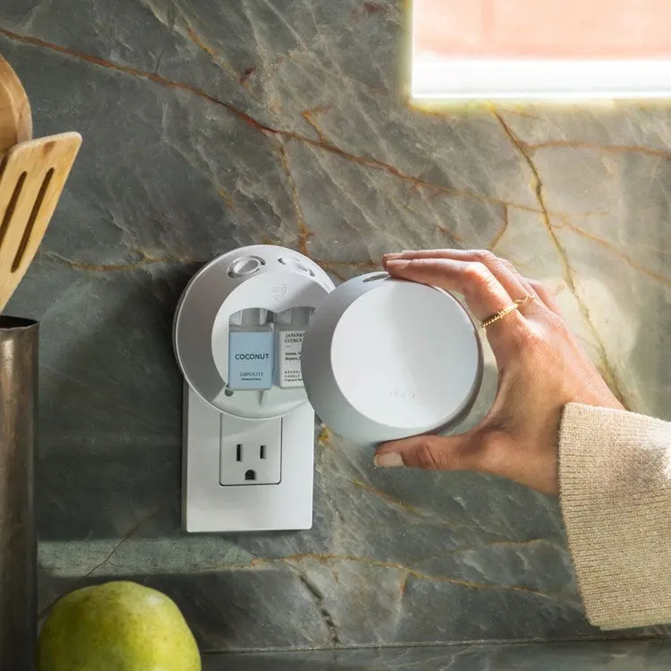 Pura Devices