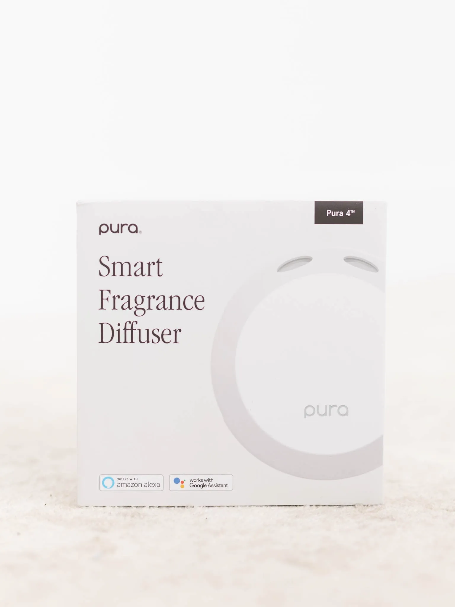 Pura V4 Device