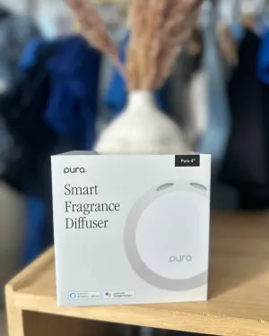 Pura V4 Device