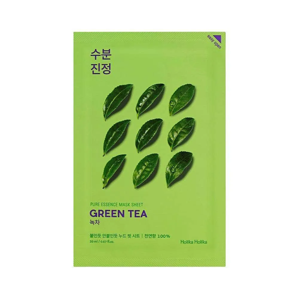 Pure Essence Mask Sheet