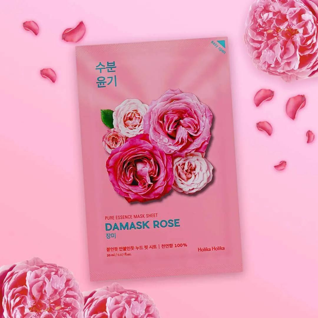 Pure Essence Mask Sheet