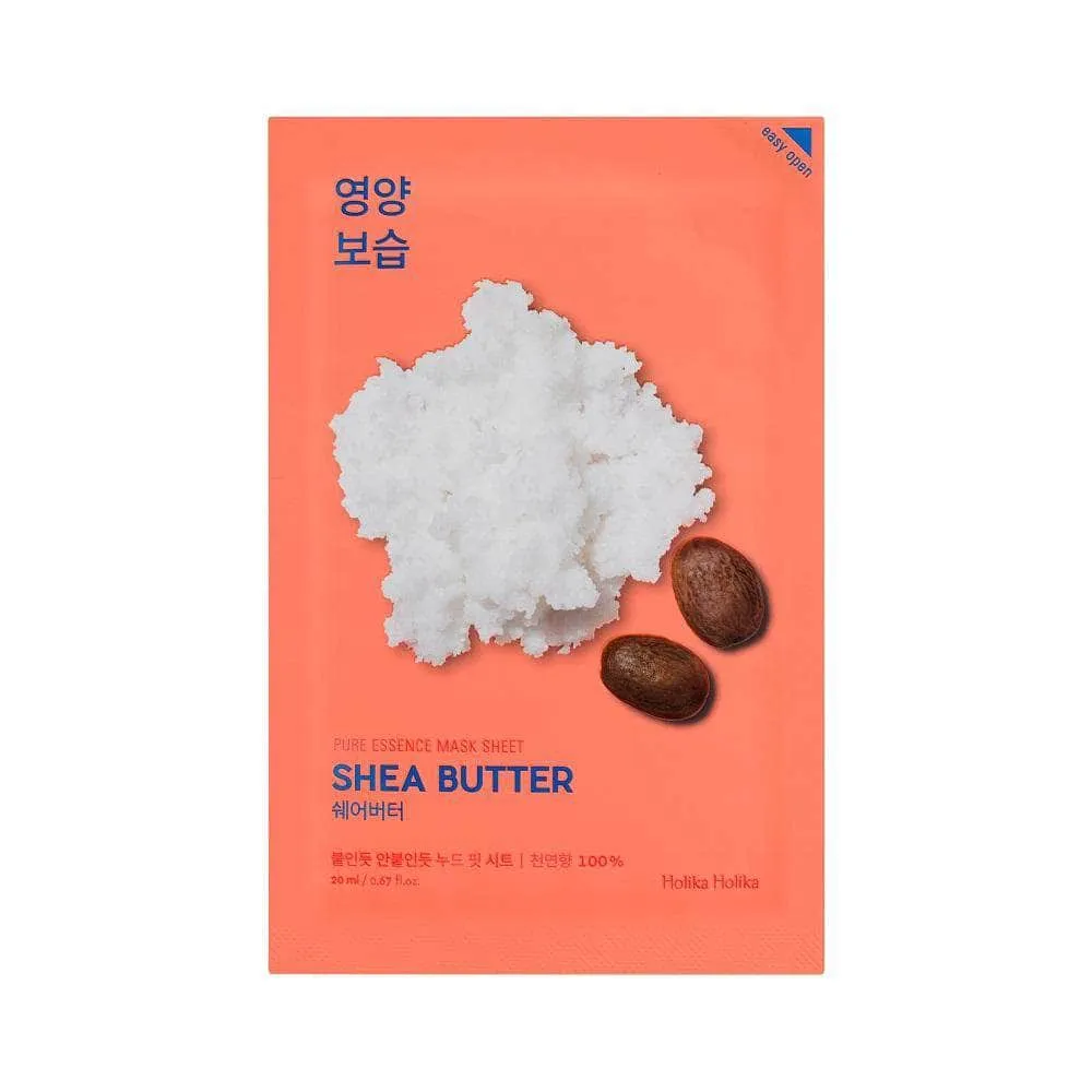 Pure Essence Mask Sheet