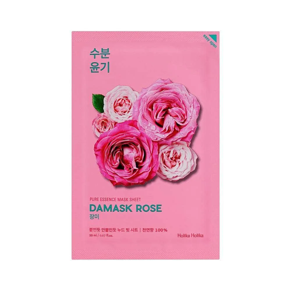 Pure Essence Mask Sheet