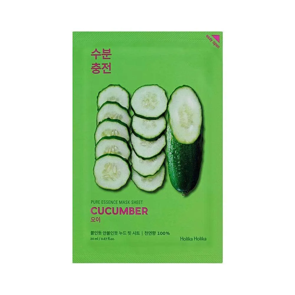 Pure Essence Mask Sheet