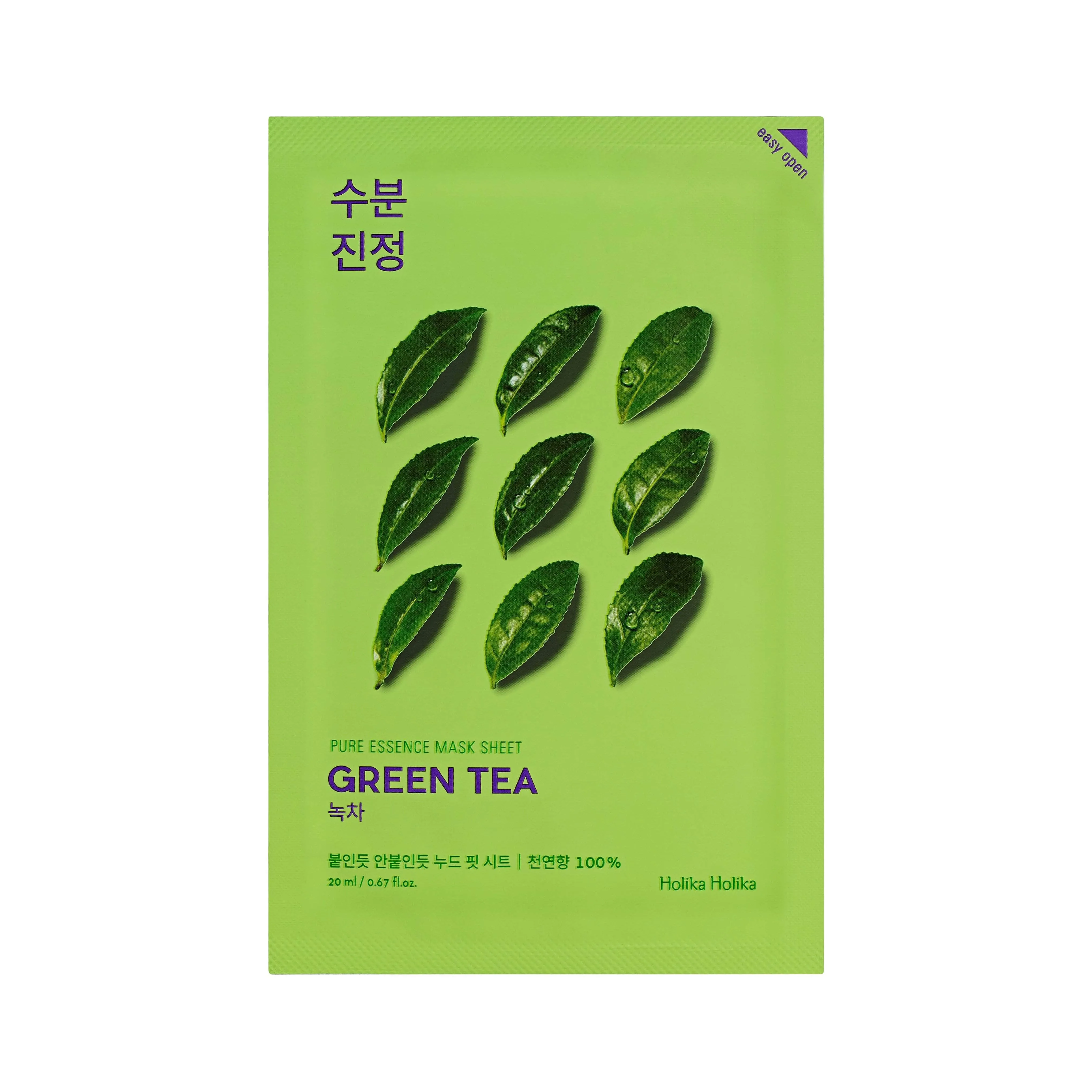 Pure Essence Mask Sheet