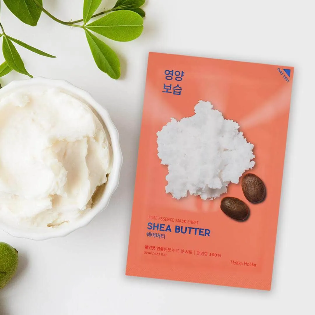 Pure Essence Mask Sheet