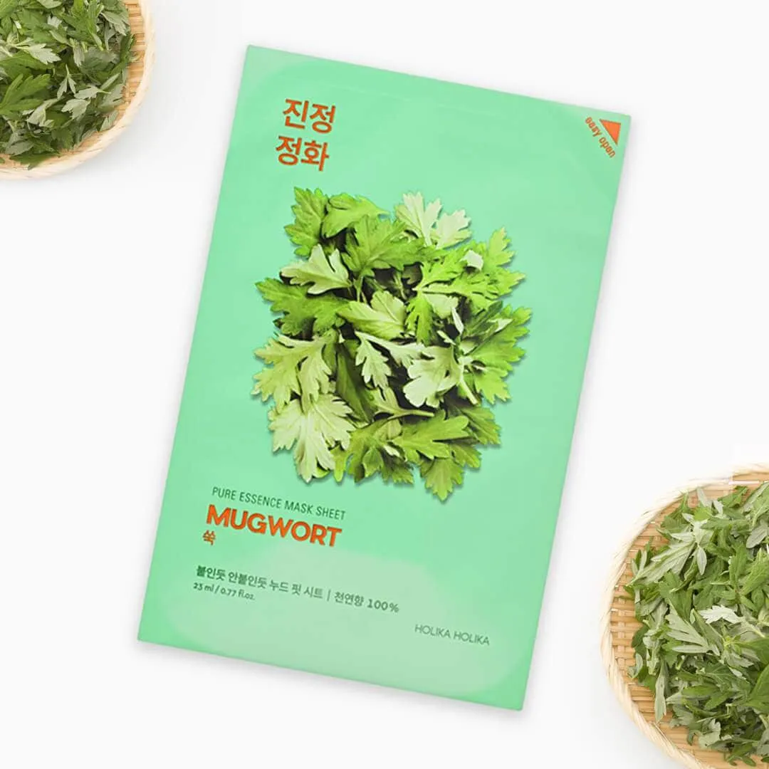 Pure Essence Mask Sheet