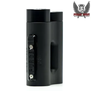 PURGE MODS - Side Piece Slim - MO Mechanical MOD ⚠️ (Mechanical) ⚠️