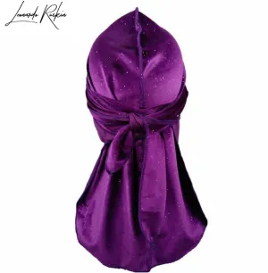 Purple Rain (Sparkle)