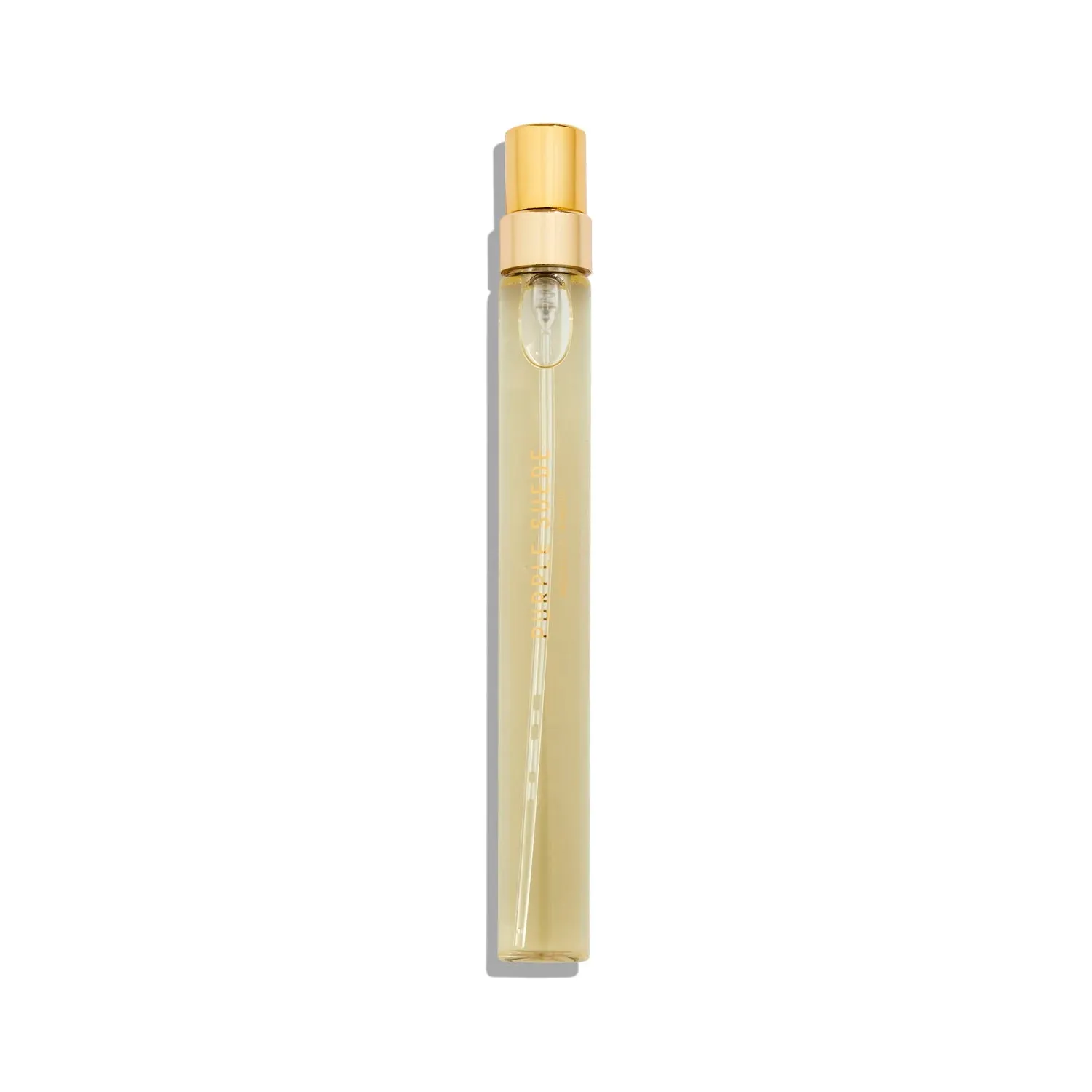 Purple Suede Goldfield & Banks Parfum