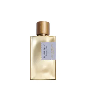 Purple Suede Goldfield & Banks Parfum