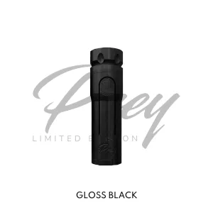 QP Design PREY LIMITED EDITION FLASHLIGHT Mech Mod