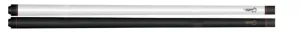 Queue de billard français - Lynx noire simple