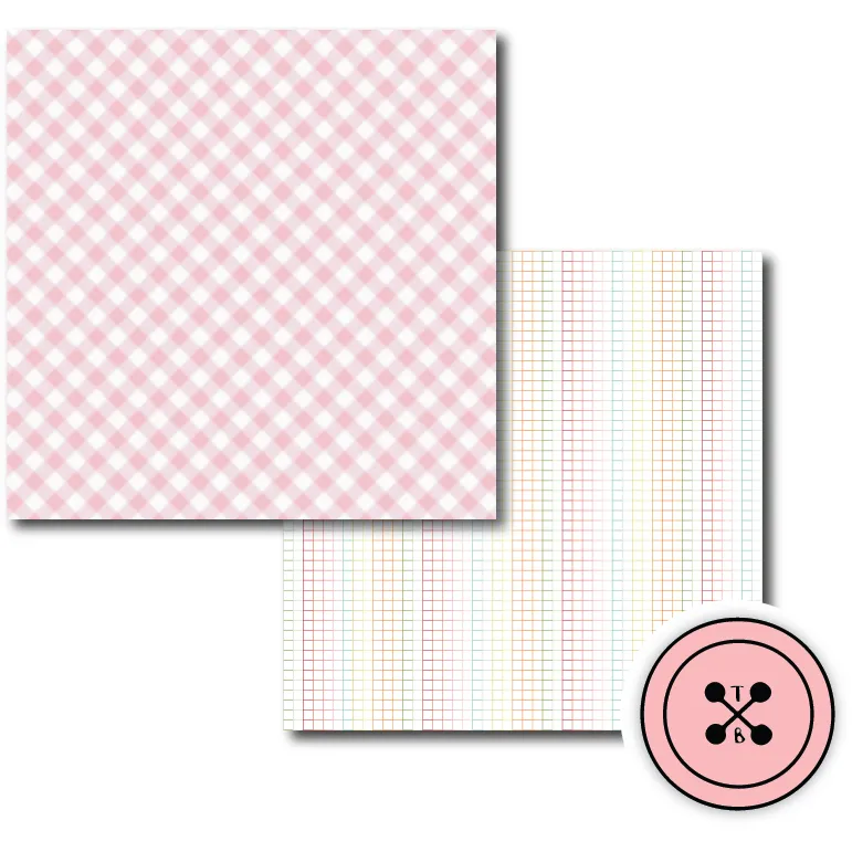 Quilted Hearts Collection