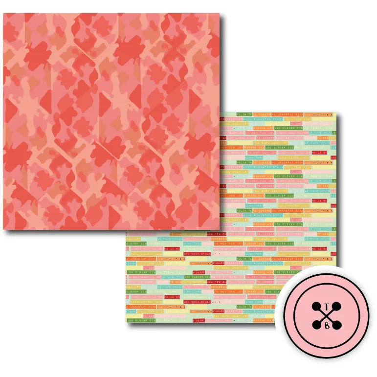 Quilted Hearts Collection
