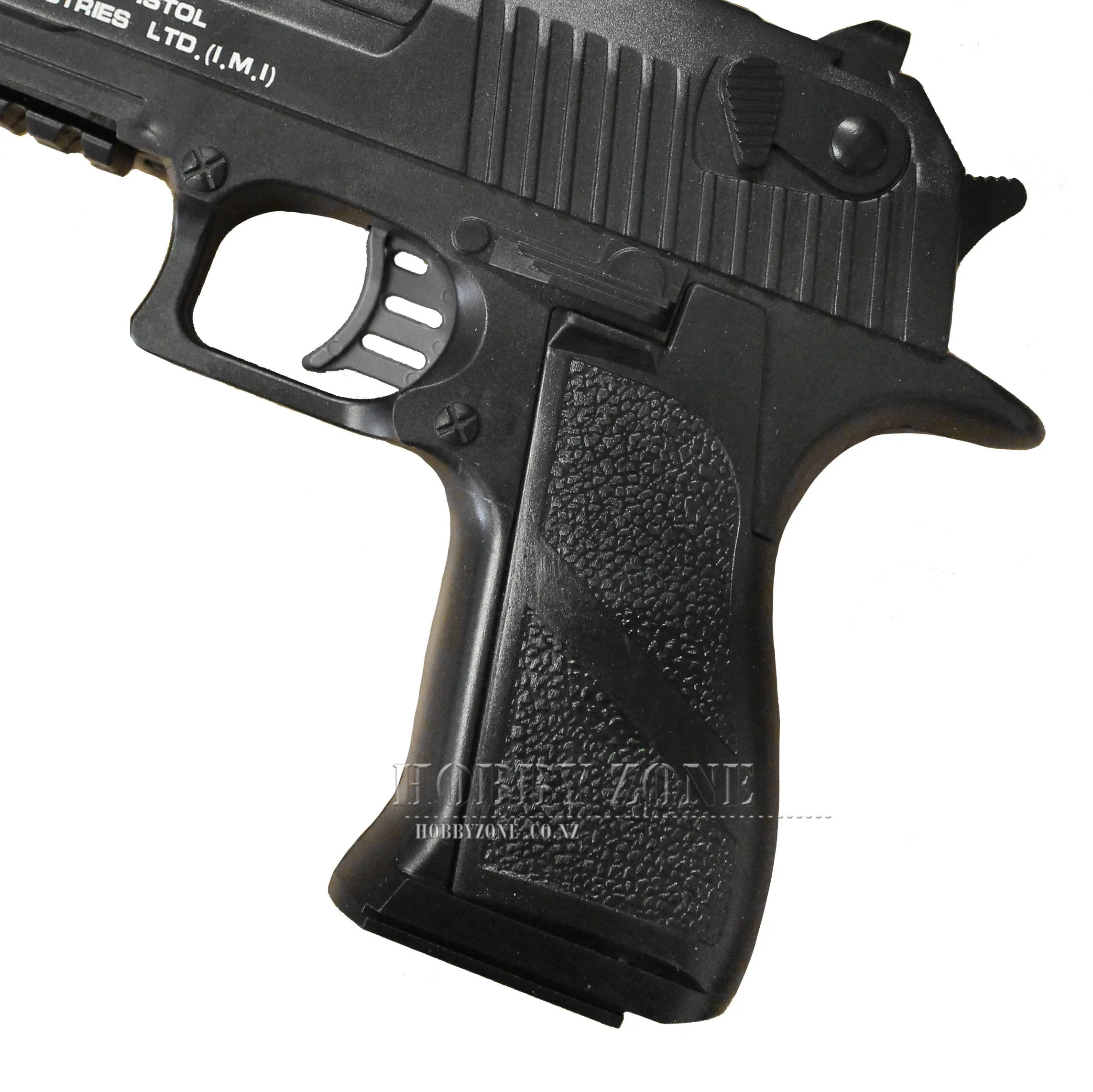 "Tapioca Pearls" Desert Eagle Evolution Gel Ball Blaster [ID Check R18   Requires Any One Membership: Airsoft, Paintball, or NZDA]