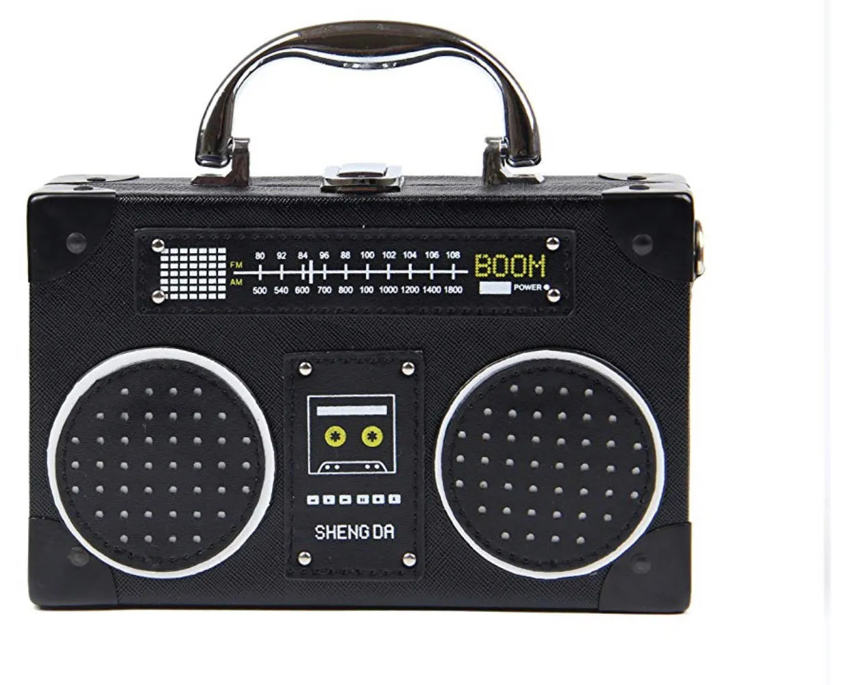 Radio Riyah Handbag