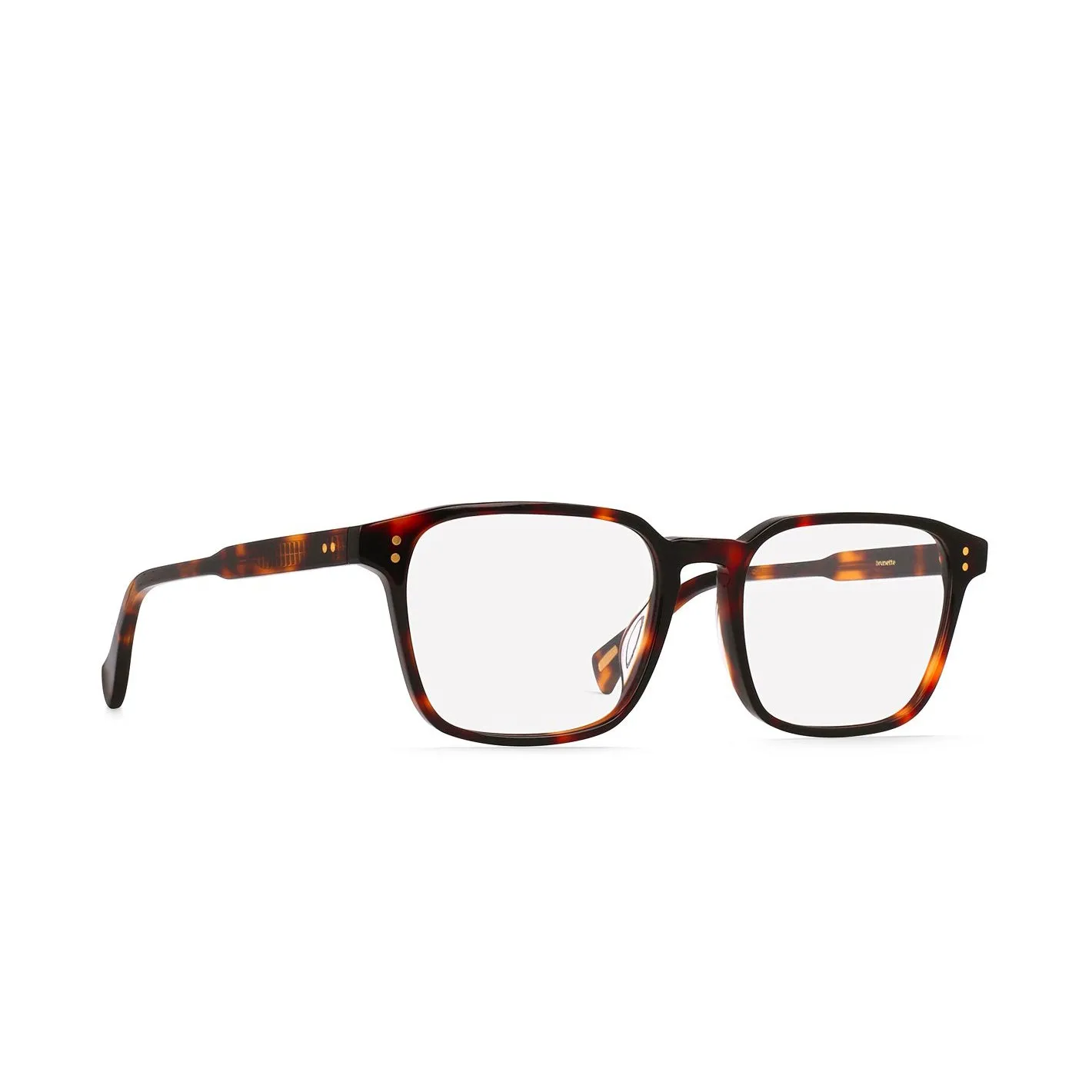 RAEN Townes | Prescription Eyeglasses | Brunette