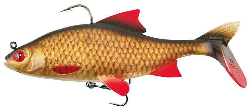Rage Replicant ROACH 14cm 5.5" 45g