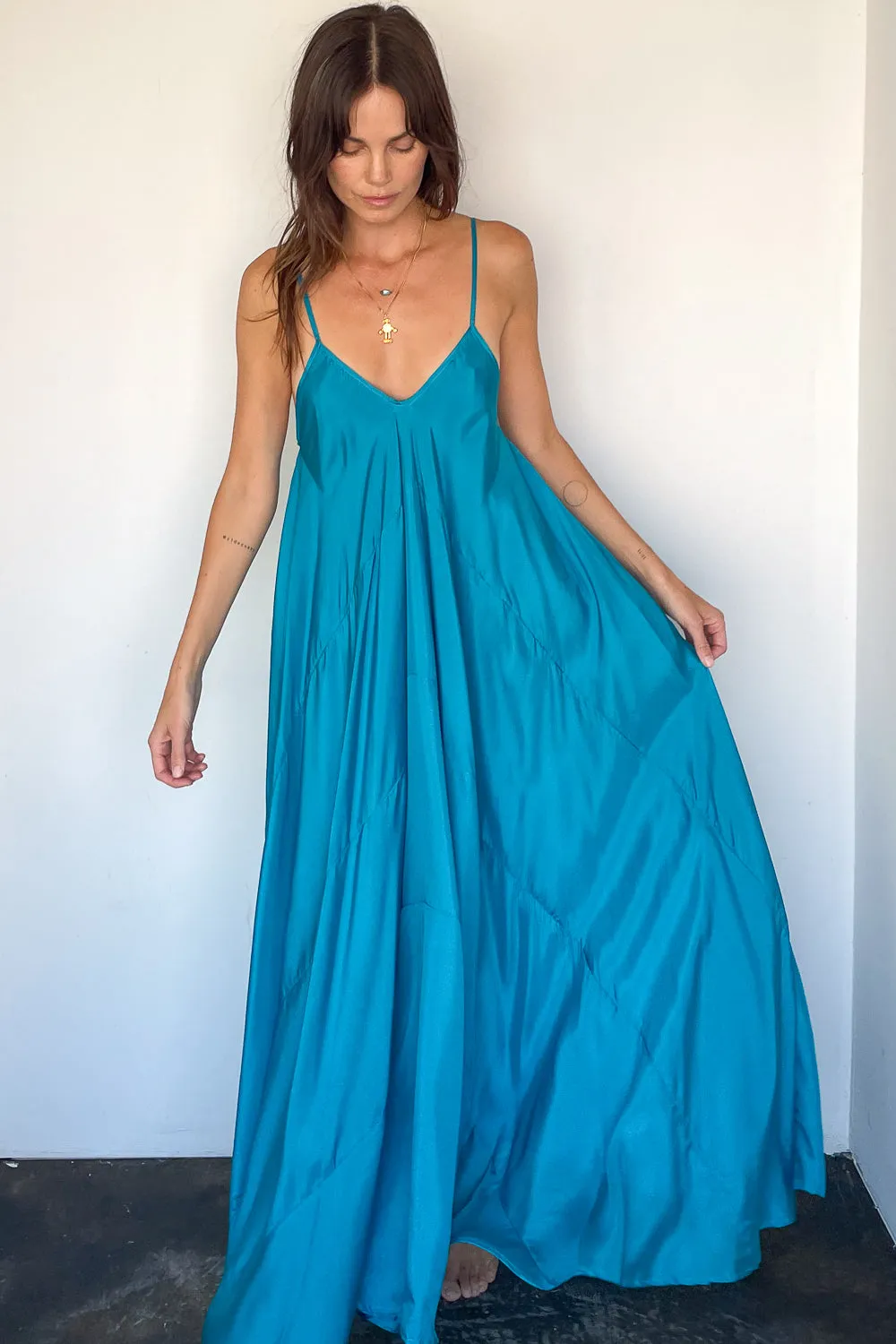 Rainbow Day Dress