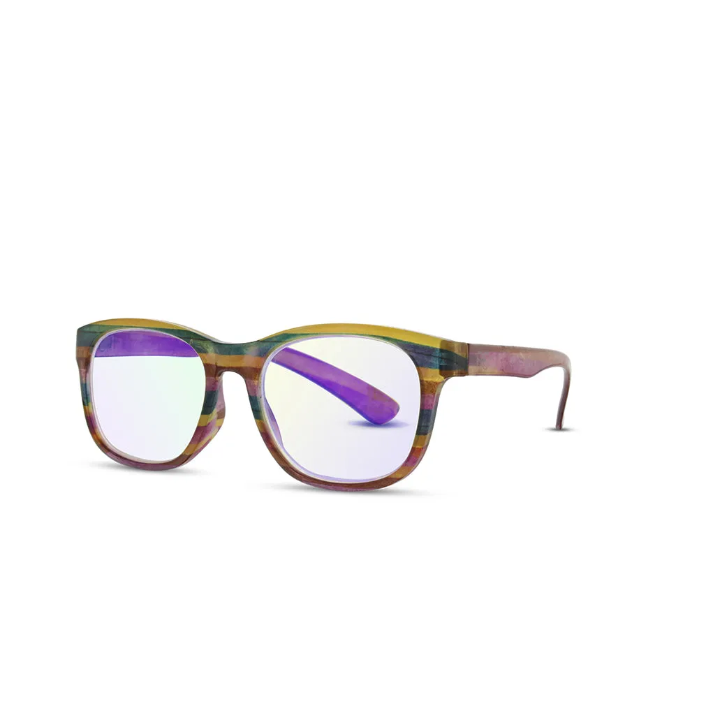 Rainbow Readers