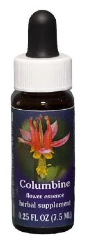 Range of Light - Columbine - .25 fl oz