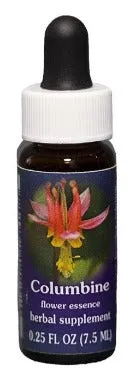 Range of Light - Columbine - .25 fl oz