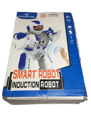 RC Smart Robot (015)