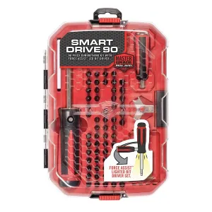 Real Avid Smart Drive 90