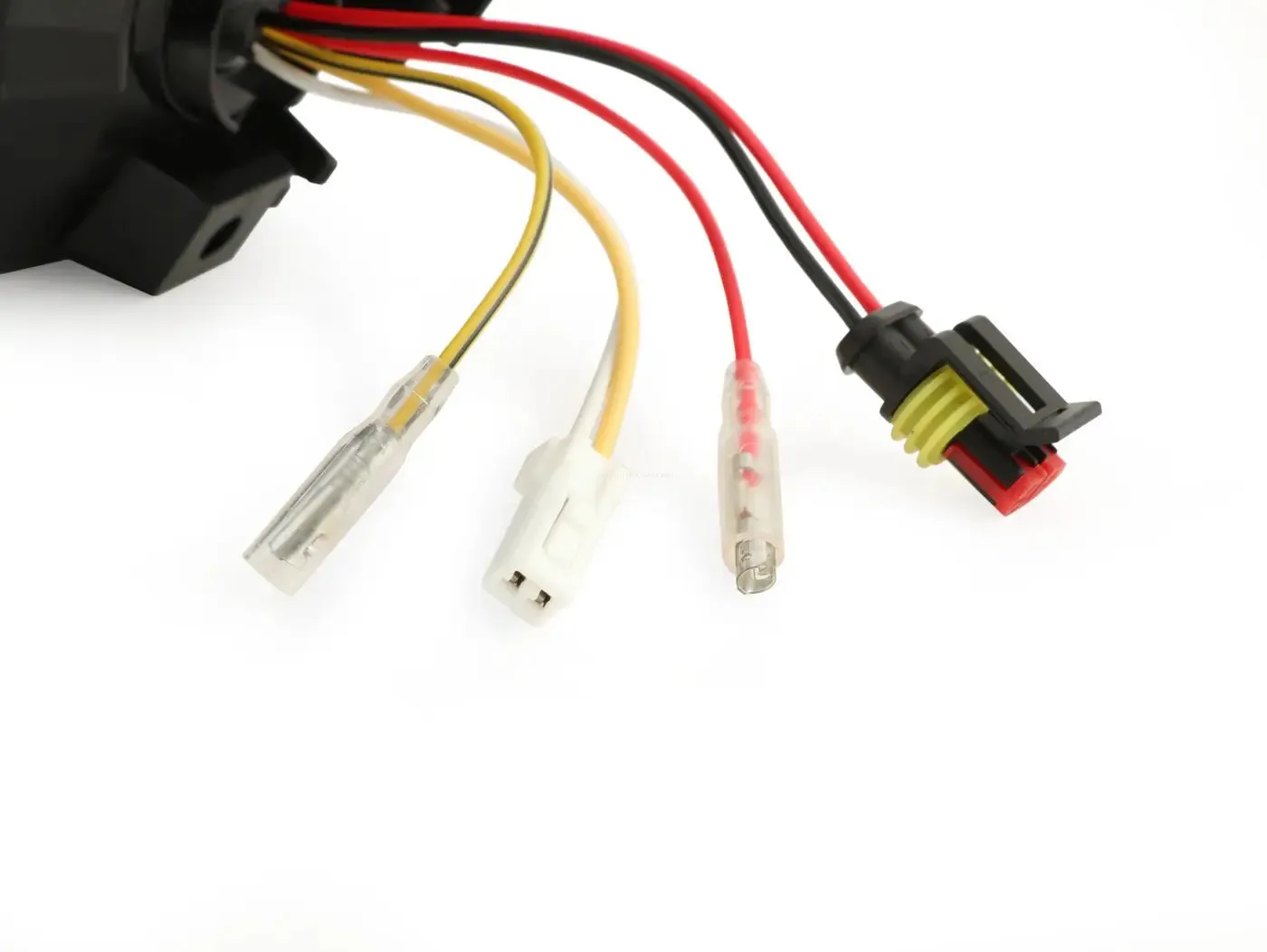 Rear Light LED Power 1 | Vespa Primavera/ Sprint 50-150cc